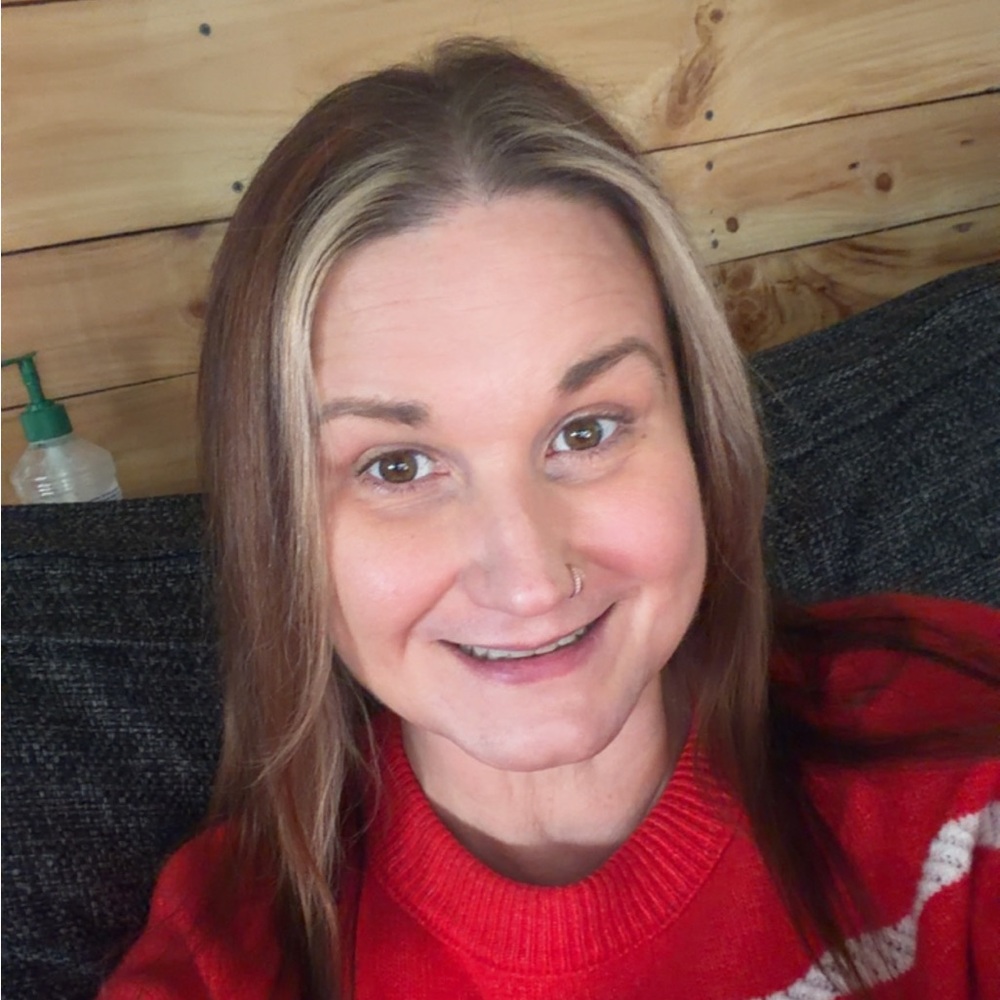 Meet your Posher, Tiffany